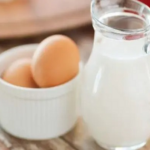 Lácteos y huevos subieron 4 % en la última semana de julio por inflación